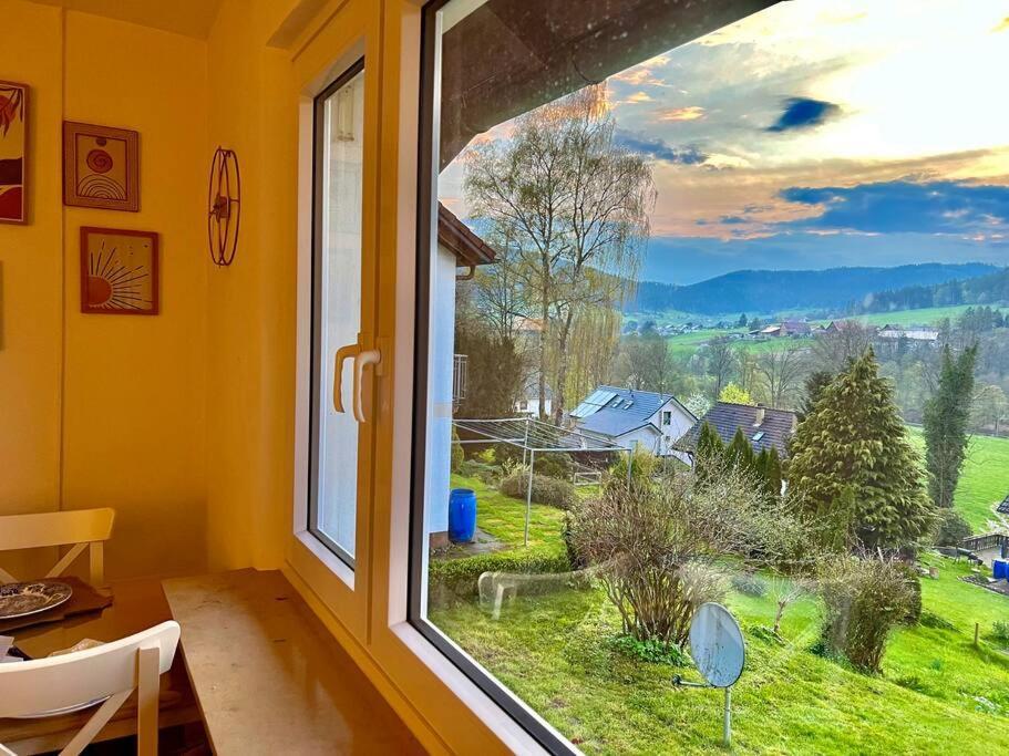 Black Forest Scenic Escape Baiersbronn Ngoại thất bức ảnh